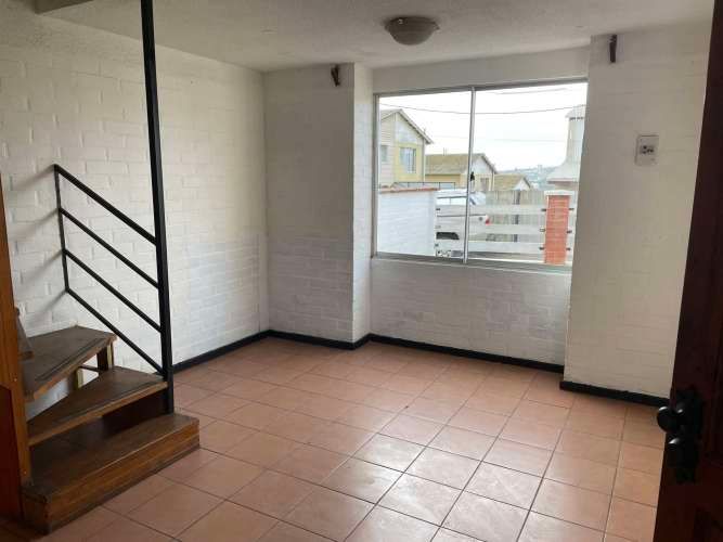 Se vende casa rocas de Santo Domingo