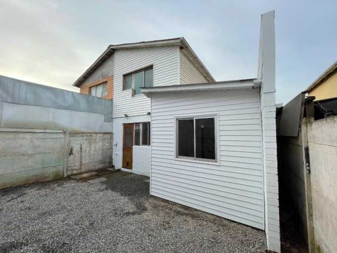 Se vende casa rocas de Santo Domingo
