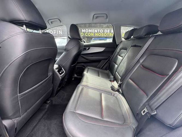 CHERY TIGGO 7 PRO GLS CVT 2024 (CRÉDITO)