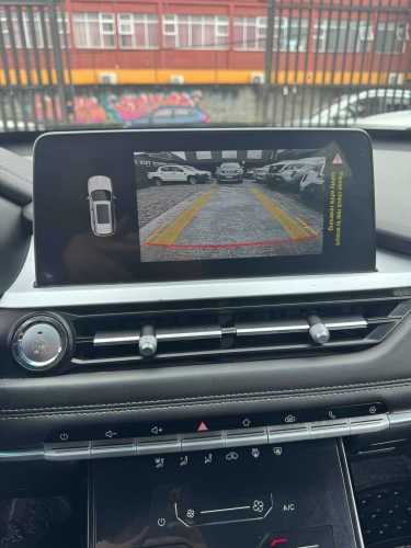 CHERY TIGGO 7 PRO GLS CVT 2024 (CRÉDITO)