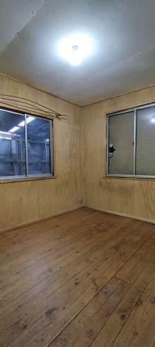 CASA 4 DORMITORIOS SECTOR NORTE