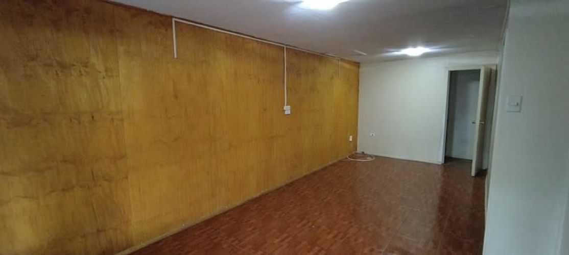 CASA 4 DORMITORIOS SECTOR NORTE