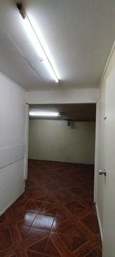 CASA 4 DORMITORIOS SECTOR NORTE