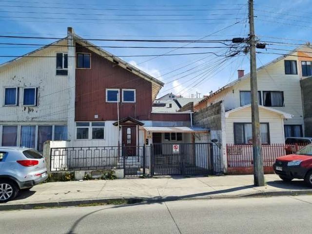 PROPIEDAD SECTOR FITZ ROY