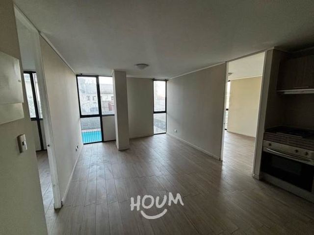 Departamento en Montau