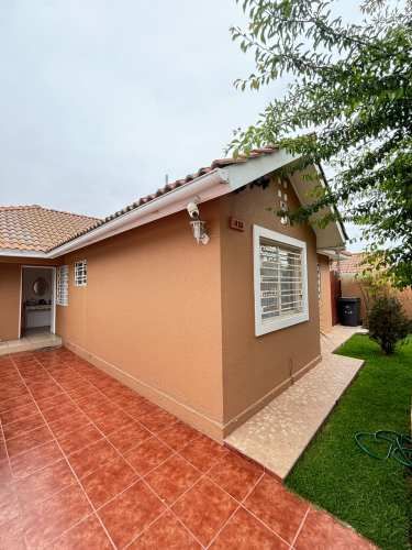 Se Vende casa 3D 2B sector Serena Oriente, La Serena.