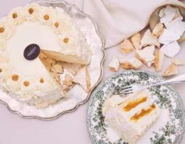 VENDEDORA PART - TIME PASTELERIA