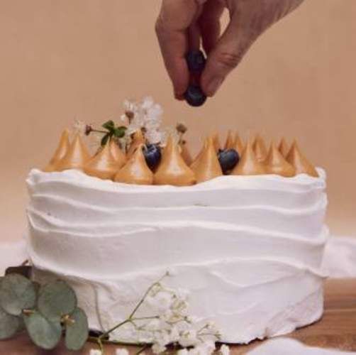 VENDEDORA PART - TIME PASTELERIA