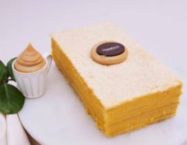 VENDEDORA PART - TIME PASTELERIA