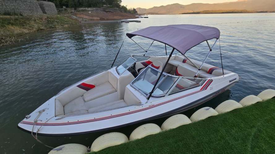 LANCHA CENTRA 180 Sport