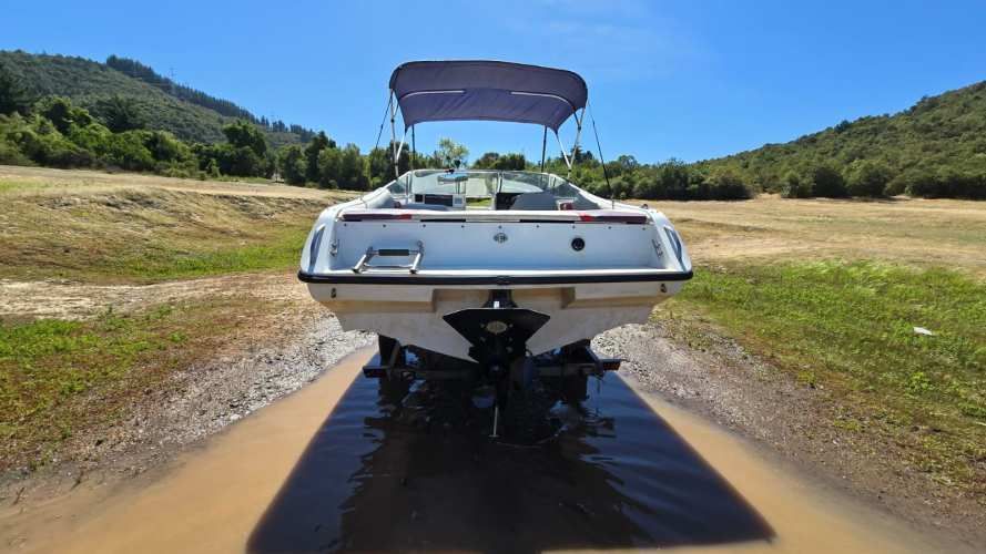 LANCHA CENTRA 180 Sport