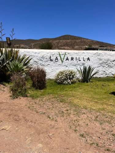 PARCELA AGRO-RESIDENCIAL 5000 M2  EN CONDOMINIO  “