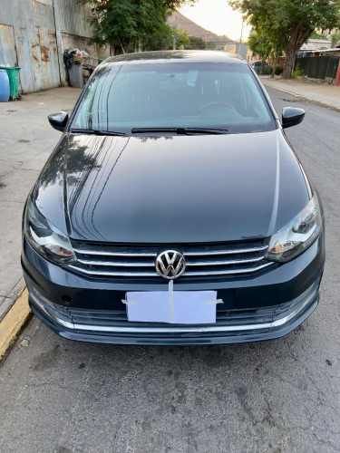 VW Polo 1.6, Mecanico, 2017