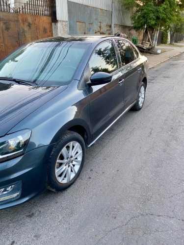 VW Polo 1.6, Mecanico, 2017