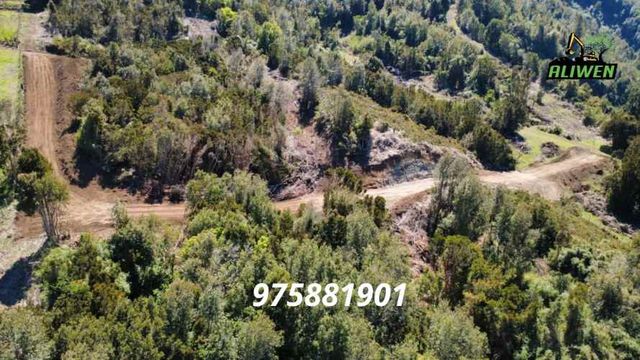 OFERTA LANZAMIENTO PARCELACIÓN EN VERDE ACHAO