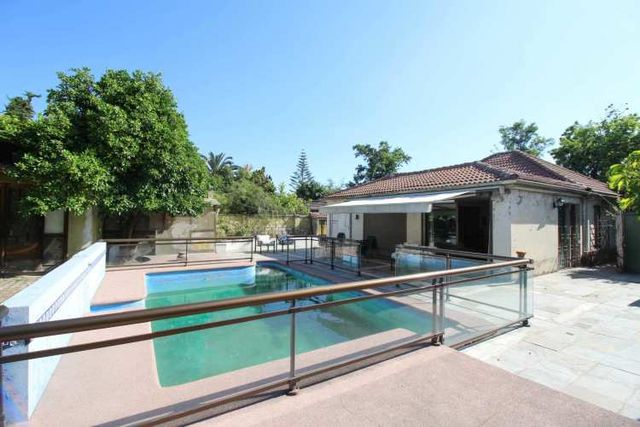 Vivienda con Excelente Conectividad (131751)