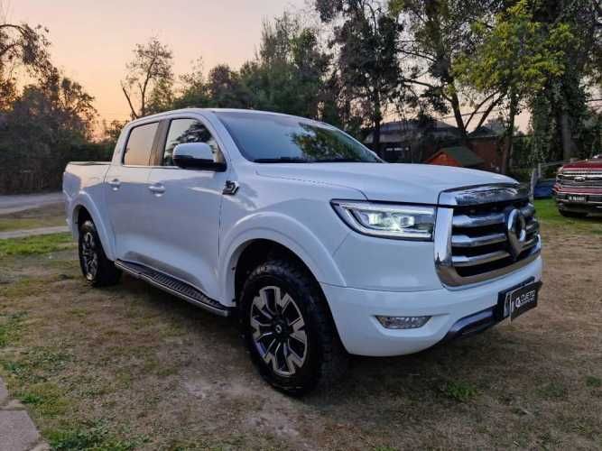 Great Wall Poer 2021