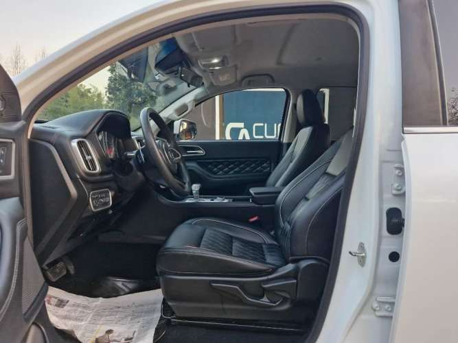 Great Wall Poer 2021