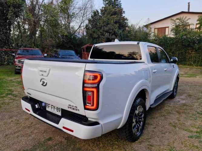 Great Wall Poer 2021