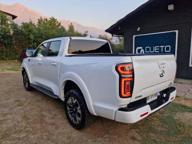 Great Wall Poer 2021