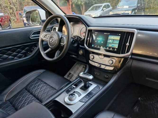 Great Wall Poer 2021