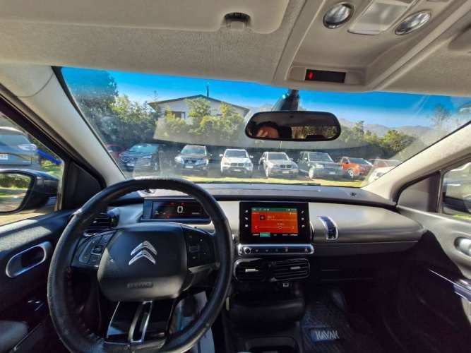 Citroen C4 Cactus 2020