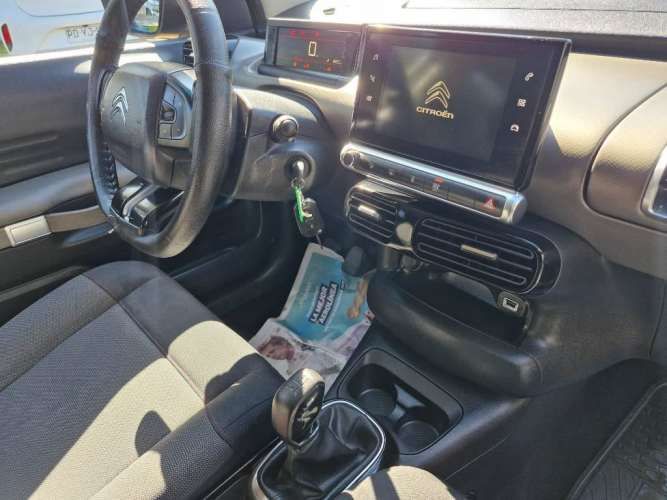 Citroen C4 Cactus 2020