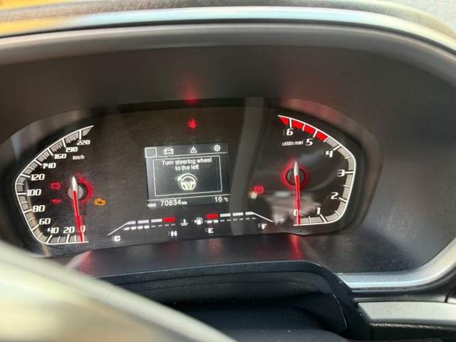 CAMIONETA CHANGAN HUNTER 2024 4X2 LUXURY