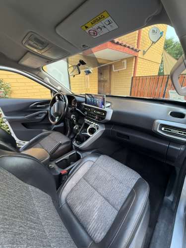 CAMIONETA CHANGAN HUNTER 2024 4X2 LUXURY