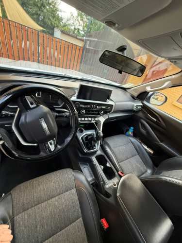 CAMIONETA CHANGAN HUNTER 2024 4X2 LUXURY