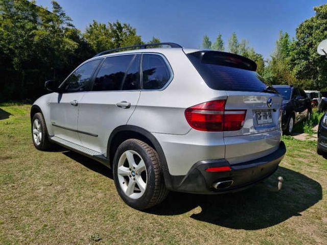 Bmw x5 2010
