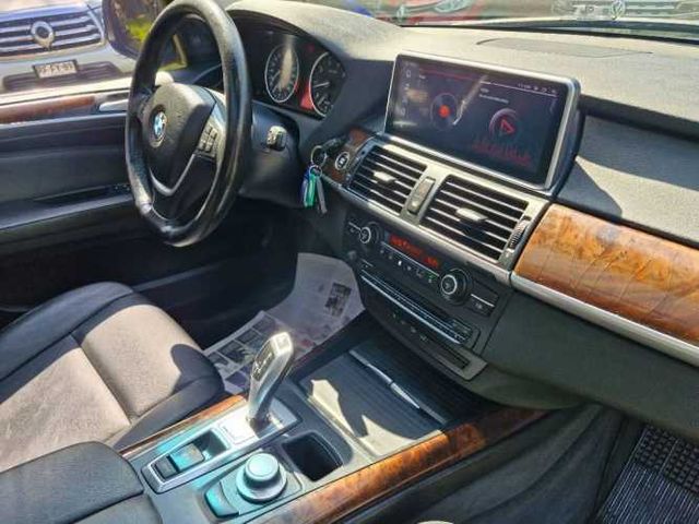 Bmw x5 2010