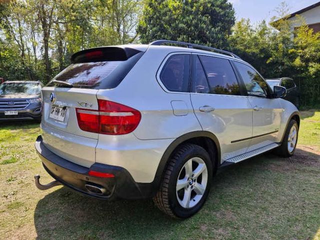 Bmw x5 2010