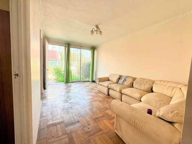 Casa a pasos de Mto Departamental. San Miguel (131750)