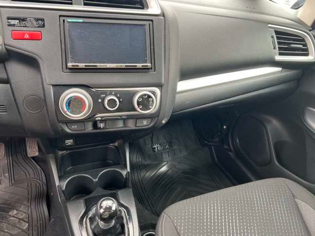 HONDA WR-V 2019 FULL