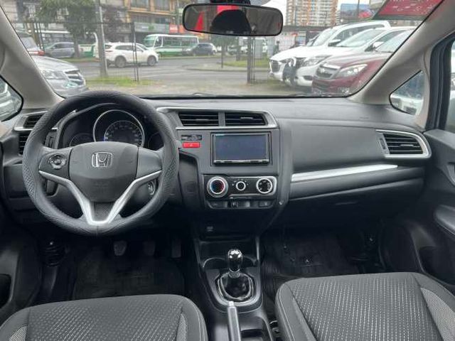 HONDA WR-V 2019 FULL