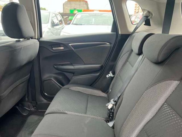 HONDA WR-V 2019 FULL