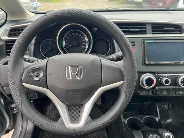 HONDA WR-V 2019 FULL