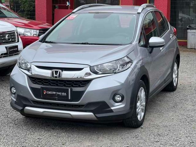 HONDA WR-V 2019 FULL