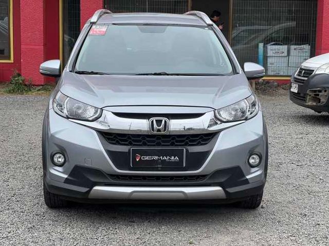 HONDA WR-V 2019 FULL