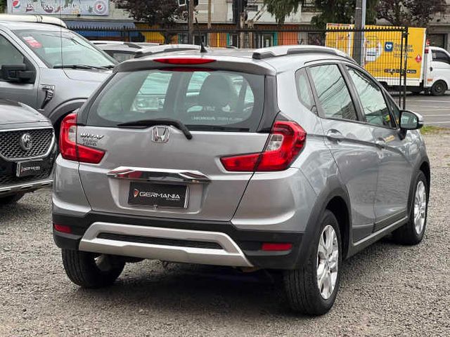 HONDA WR-V 2019 FULL