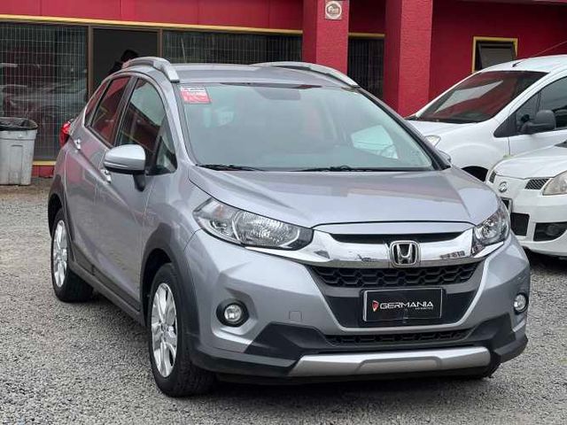 HONDA WR-V 2019 FULL