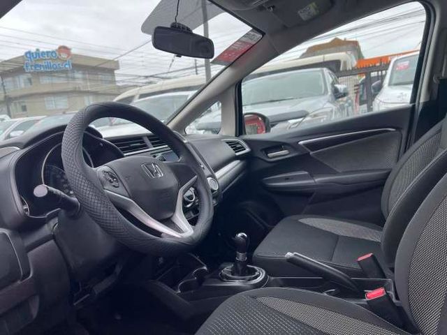 HONDA WR-V 2019 FULL