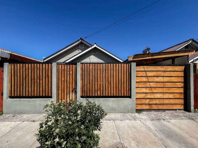LINDA CASA EN VENTA EN ALTOS DEL MIRADOR, COQUIMBO.