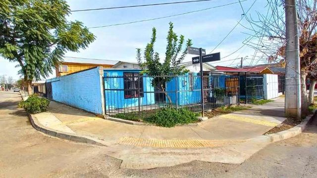 Casa en venta c/ estacionamiento en Laguna Sur