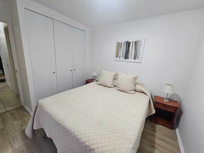 Marzo a Dic. arriendo a pasos de U. Central  (131763)