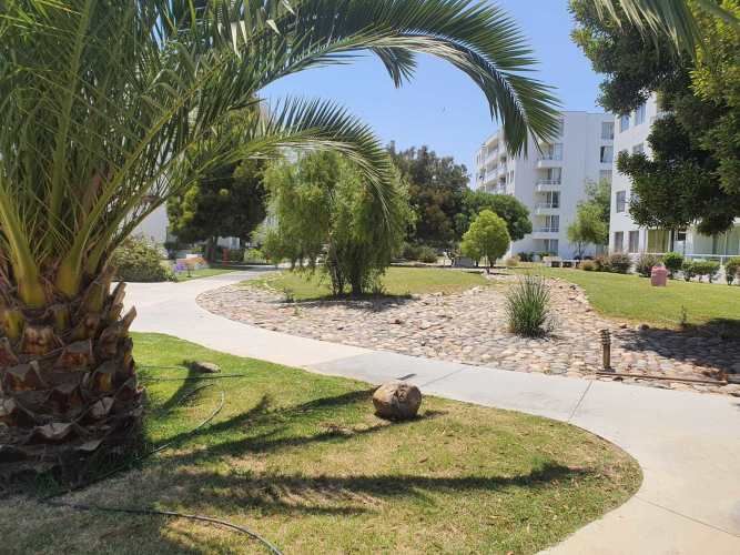 Marzo a Dic. arriendo a pasos de U. Central  (131763)