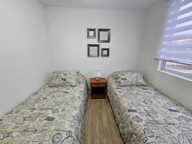 Marzo a Dic. arriendo a pasos de U. Central  (131763)