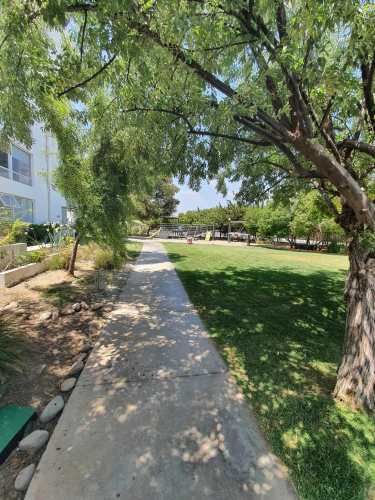 Marzo a Dic. arriendo a pasos de U. Central  (131763)