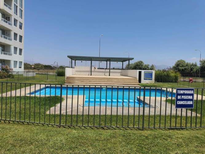 Marzo a Dic. arriendo a pasos de U. Central  (131763)